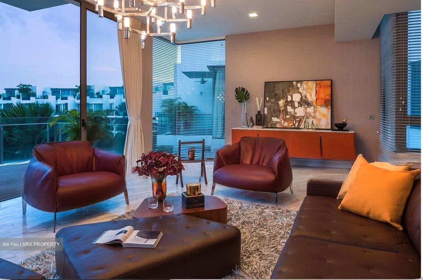 Marina Collection (D4), Condominium #636845481